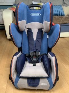 Детское автокресло Storchenmuhle