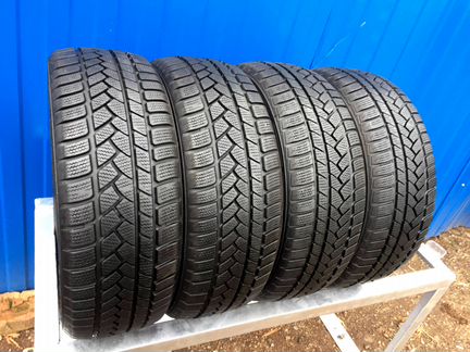 215/60 R17 Continental 4х4Contact 1014W