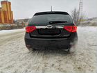 Subaru Impreza 2.0 МТ, 2008, 130 000 км объявление продам