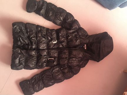 Зимняя куртка adidas