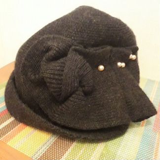 Шапки
