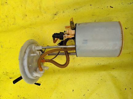 Бензонасос 4F0919051P Ауди A6 C6 2005-2011