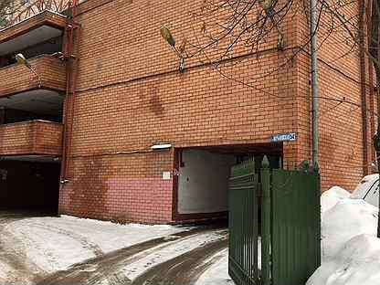 Гараж, 20 м²