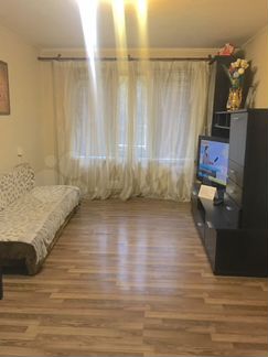 1-к квартира, 35 м², 2/5 эт.