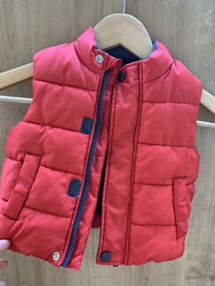 Жилетка H&M 74