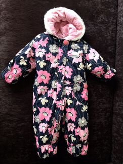 Комбинезон Kerry зима