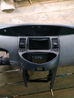 Панель приборов Nissan Primera 2002-2007