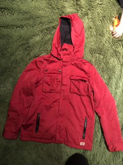 Куртка Zara для мальчика