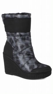 Полусапожки Calvin Klein новые 39