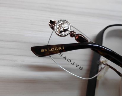 Оправа женская Bvlgari BV2137 / 31 очки дисконт