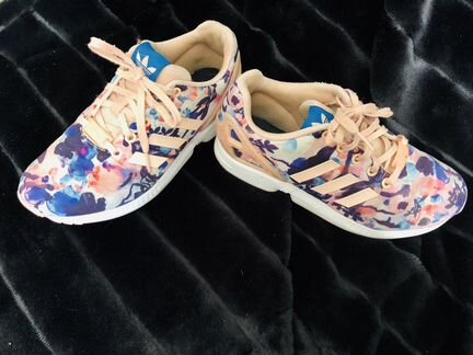 Кроссовки Adidas 2 пары