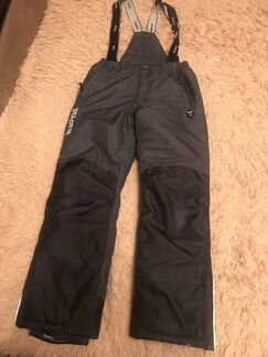 Штаны для мальчика зимние Kuoma 152
