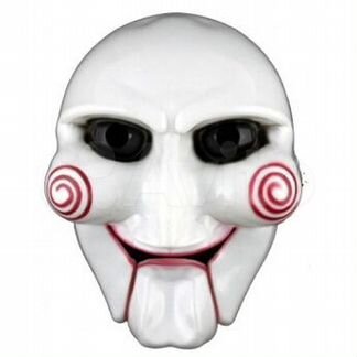 Карнавальная маска 