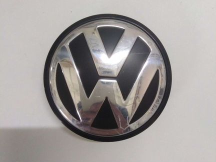 Колпачки заглушки на лит. диск VW passat CC