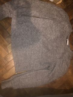 Свитер джемпер zara