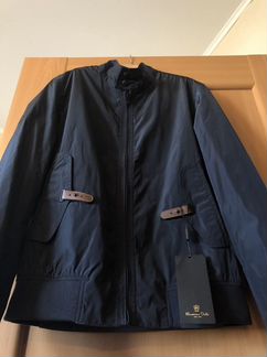Новая куртка Massimo Dutti S (44/46)