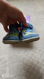 Сандали детский скороход