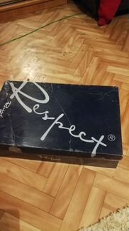 Сапоги осенние