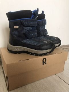 Зимние ботинки Reima (Рейма) 27 р-р