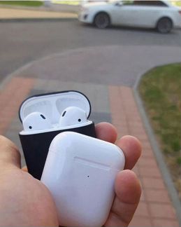 AirPods 2