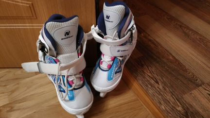 Коньки nordway comfort fit (27-30)