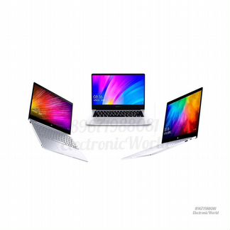 Ноутбуки xiaomi