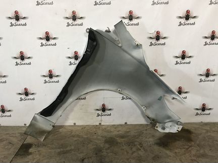 Крыло переднее левое Mazda 5 CR