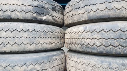Шины Cordiant Business 6 штук 185/75R16C