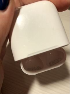 Футляр для airpods 2