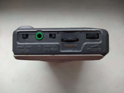 Sony Walkman WM-FX197