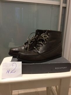 Мужская зимняя обувь