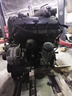 Двигатель VW Audi ATD 1.9 TDI 100 101 л/с