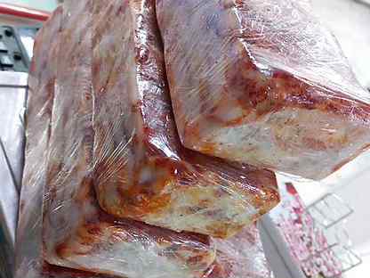 конское сало