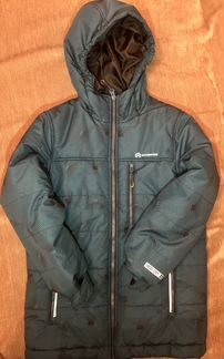 Куртка для мальчика