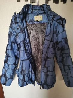 Куртка для девочки Moonbox рост 152