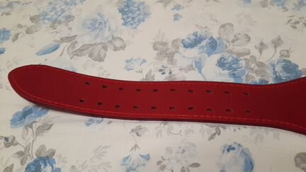 Пояс для бодибилдинга 