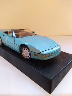 1996 Corvette 1:18