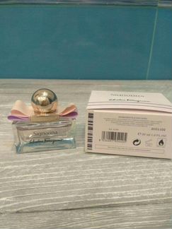 Salvatore Ferragamo Signorina 30 мл