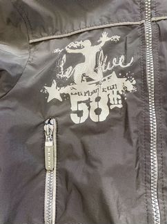 Куртка Kerry утеплённая