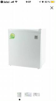 Холодильник daewoo мини