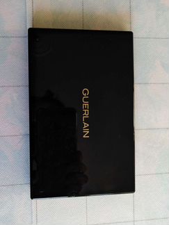 Палетки Guerlain и Kenzo лимитированные выпуски