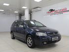 Opel Astra 1.6 МТ, 2002, 170 000 км