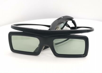 Очки активные 3D Samsung SSG-3050GB
