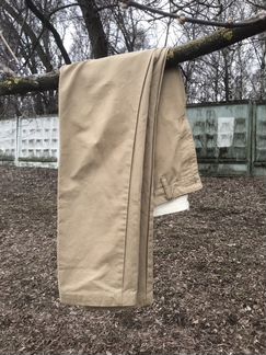 Брюки Uniqlo