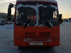 Городской автобус ПАЗ 3204, 2012