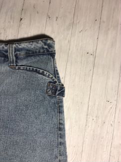 Юбка джинсовая DG оригинал