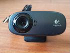 Веб камера Logitech HD Webcam C310