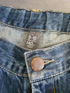 Шорты zara рост 140 и 3 поло