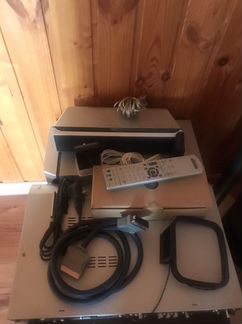 Система домашний кинотеатр