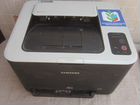 Принтер Samsung SCX-4216F объявление продам